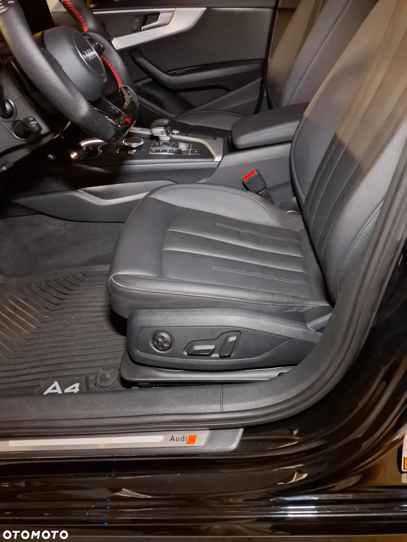 Audi A4 2.0 TFSI Quattro Sport S tronic - 21