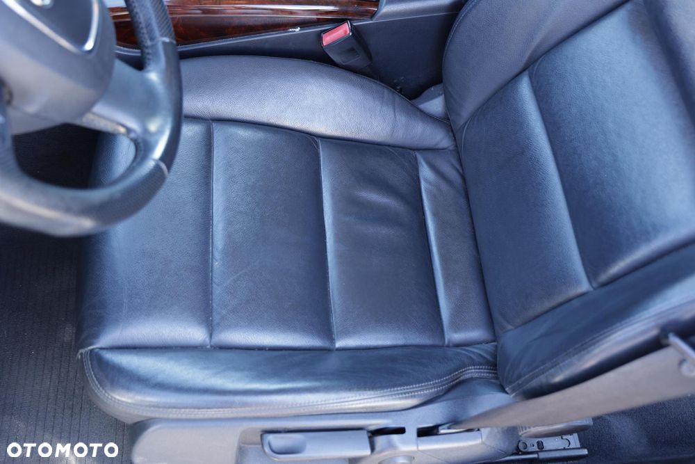Audi A6 Limousine 3.0 TDI Quattro Tiptronic - 21