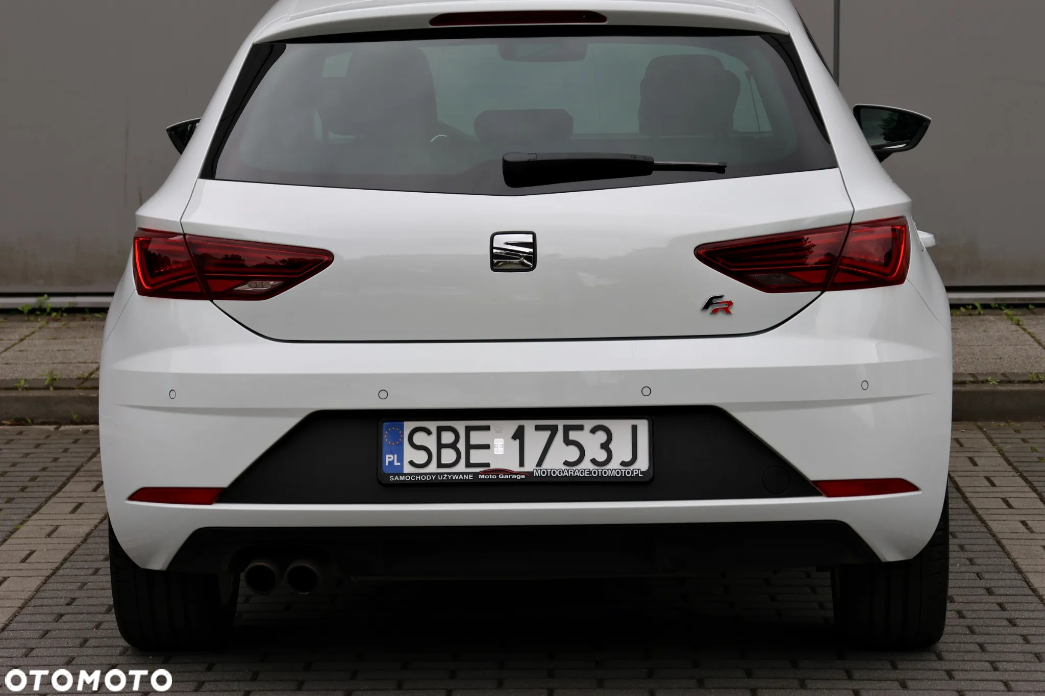 Seat Leon 1.4 TSI Start&Stop FR - 7