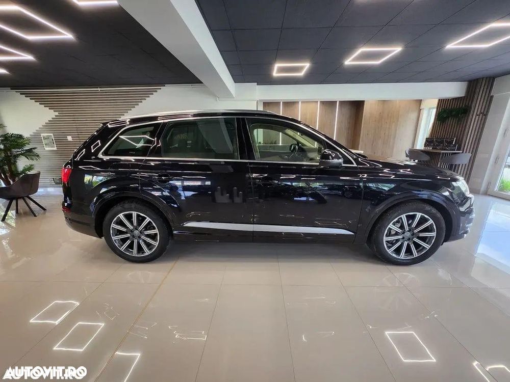 Audi Q7 - 34