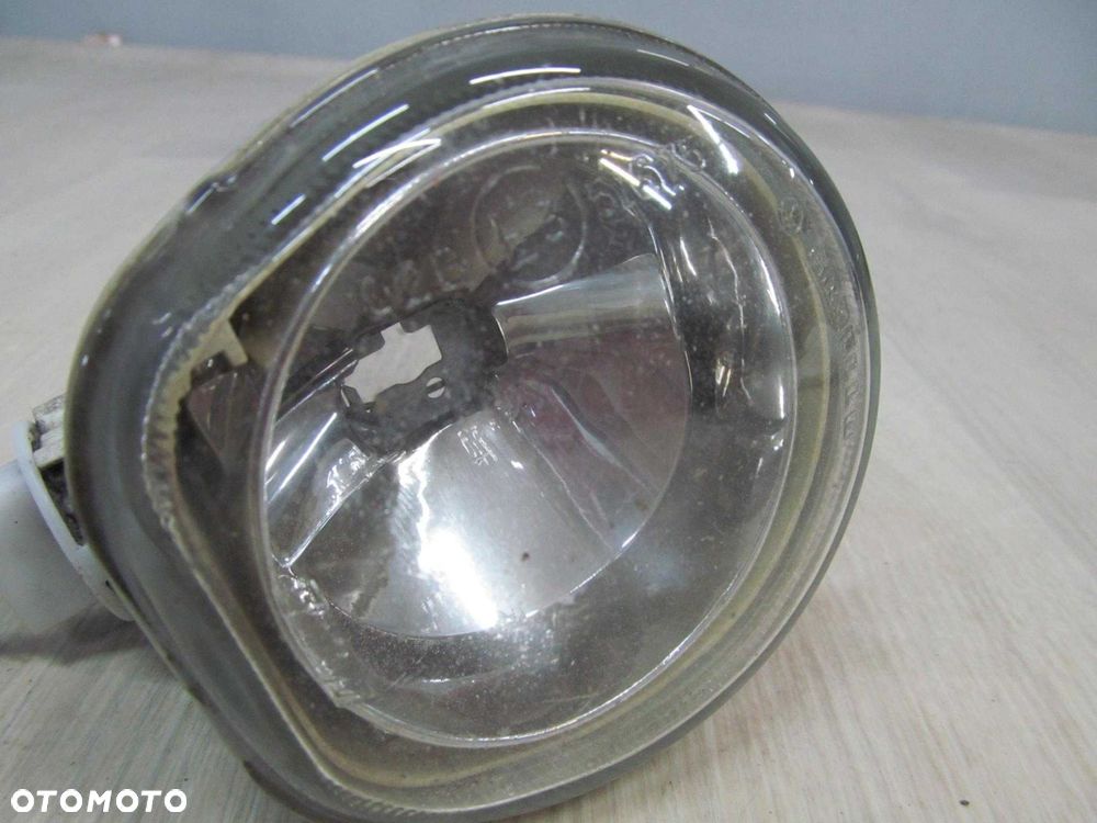 LANCIA ALFA FIAT HALOGEN LEWY PRZOD 38660748 - 2