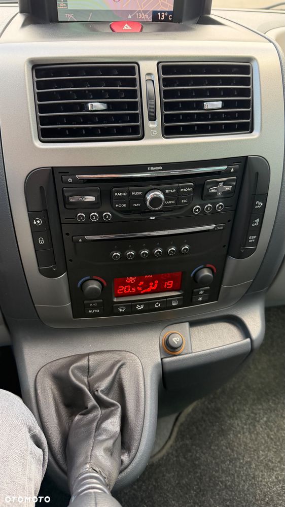 Peugeot Expert Tepee L1H1 (8-Si.) Esplanade - 31