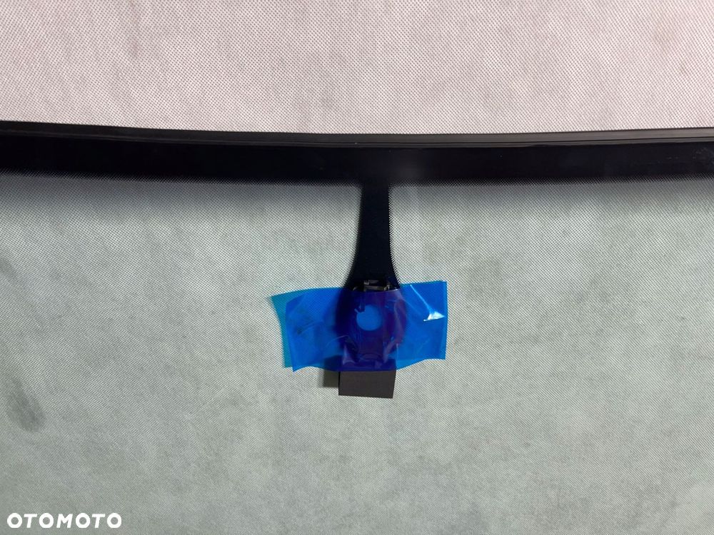 audi tt cabrio szyba przednia nowa sensor antena solar po 2015- - 5