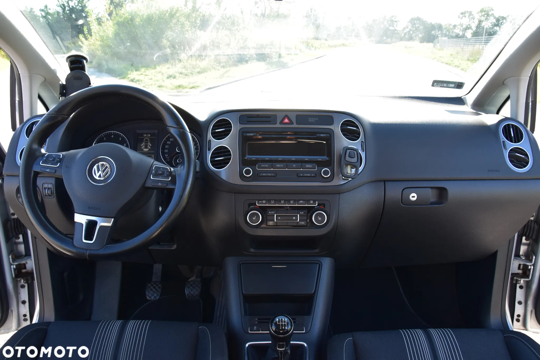 Volkswagen Golf VI 1.4 TSI Trendline - 10