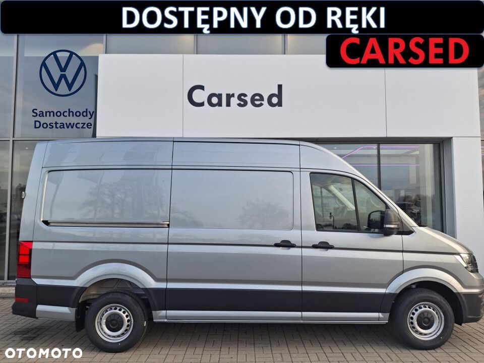 Volkswagen Crafter Crafter 35 TDI - 2