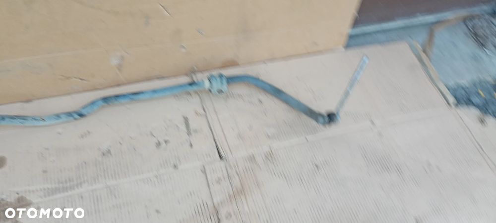 Drążek stabilizatora stabilizator przód Kia Sportage III - 3