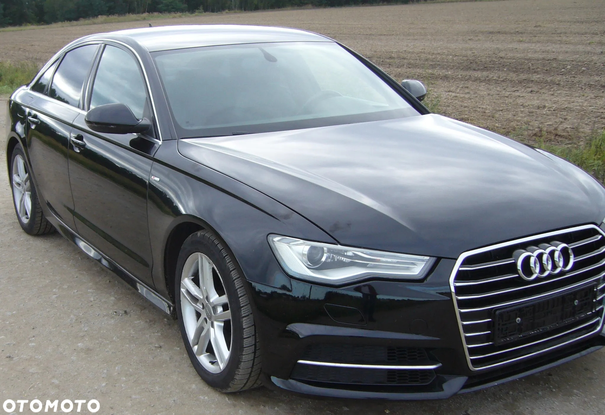 Audi A6 - 2