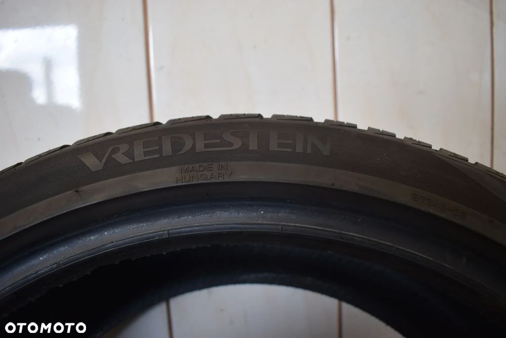 R18 225/40 Vredestein Quatrac Pro 2024r Cena za parę - 8