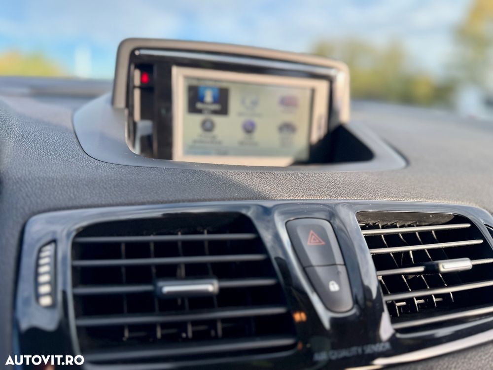 Renault Megane Grandtour ENERGY dCi 110 Start & Stopp Bose Edition - 22