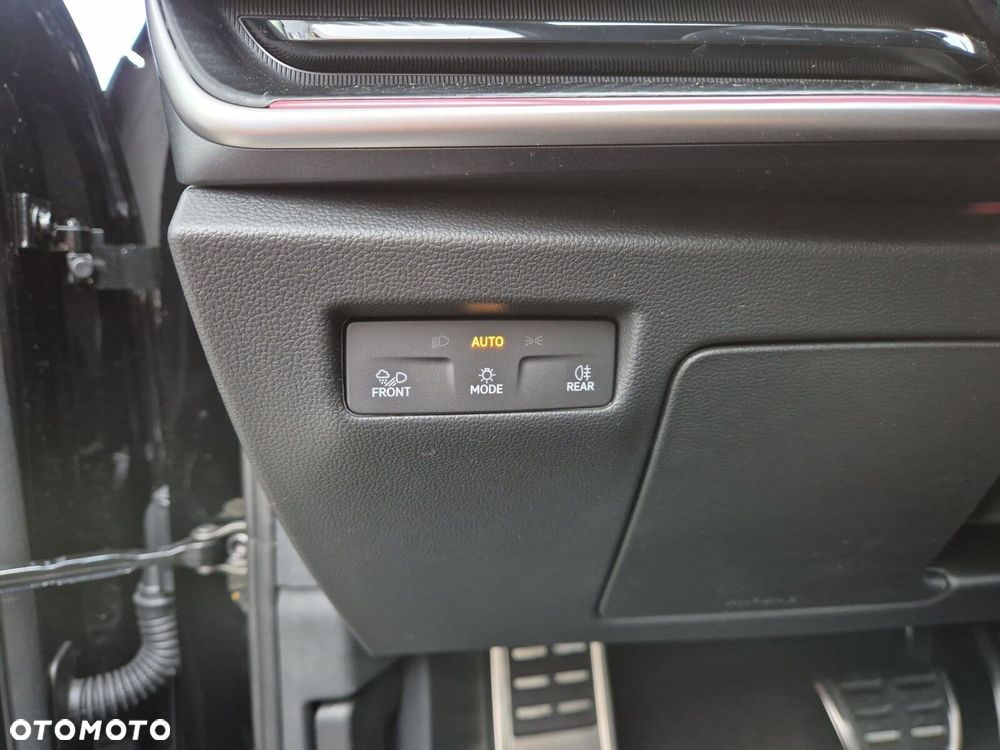 Skoda Superb - 26