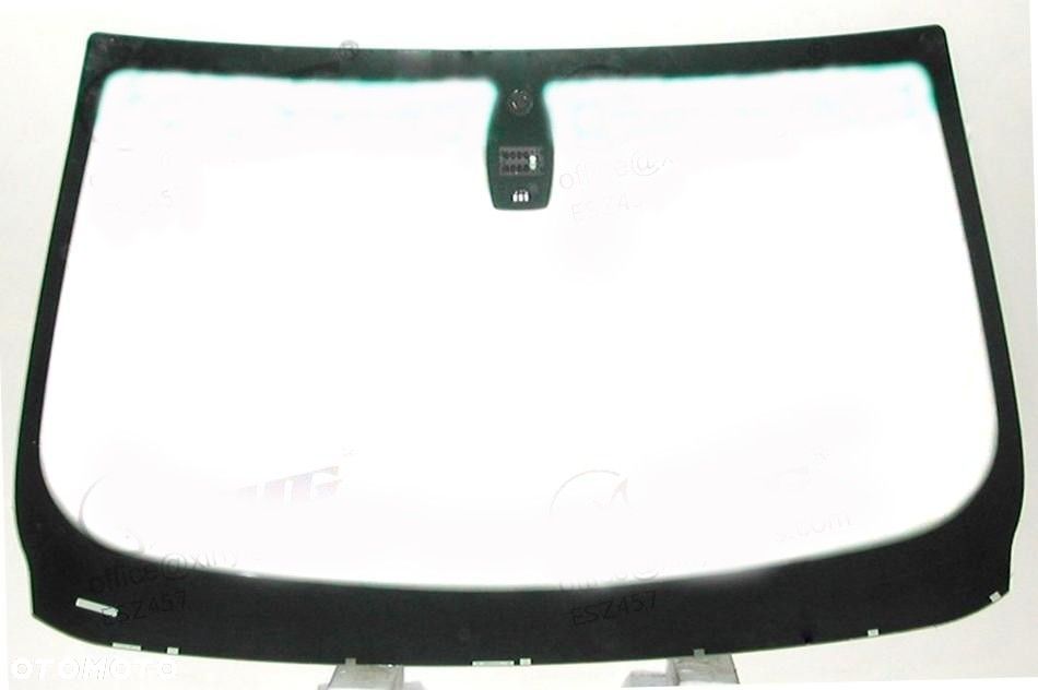 SZYBA DO BMW 6-SERIE E63/E64 2D CPE/CAB 04-11 +SENS +RSL +HEAD UP - 1