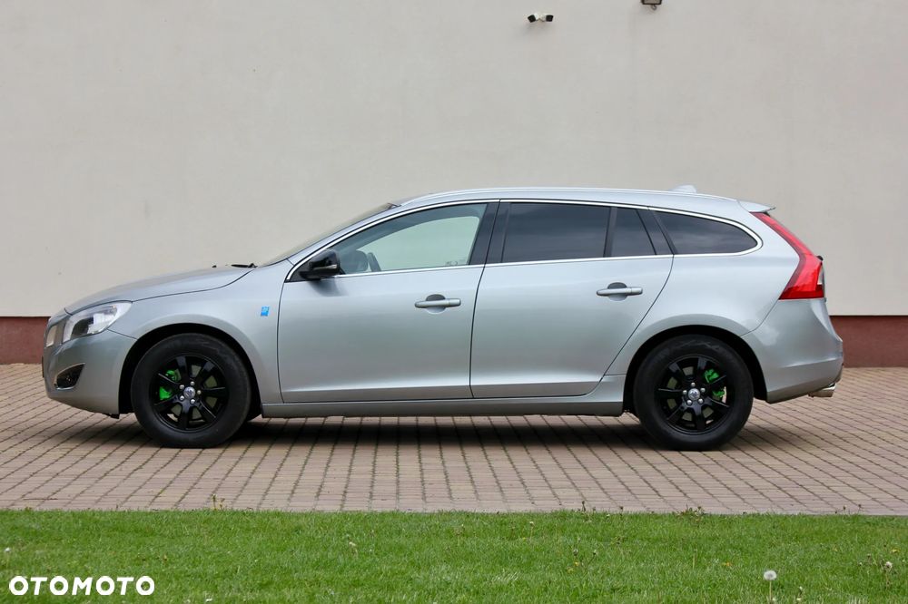 Volvo V60 D2 Ocean Race - 18