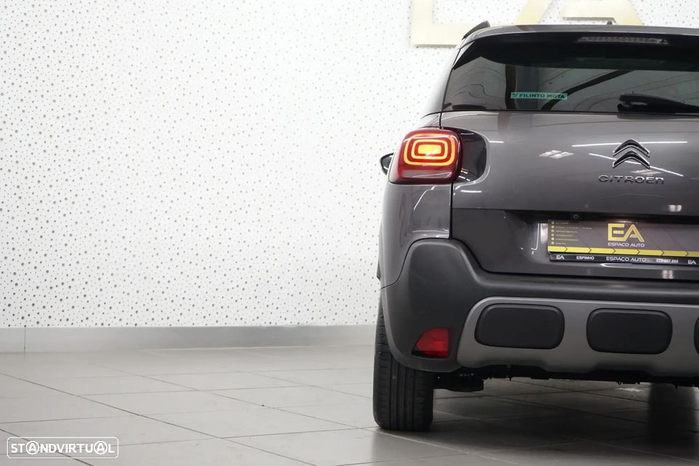 Citroën C3 Aircross 1.2 PureTech Feel - 7