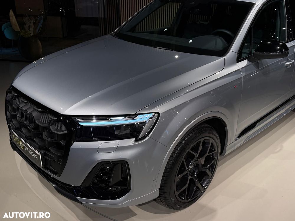 Audi Q7 - 2
