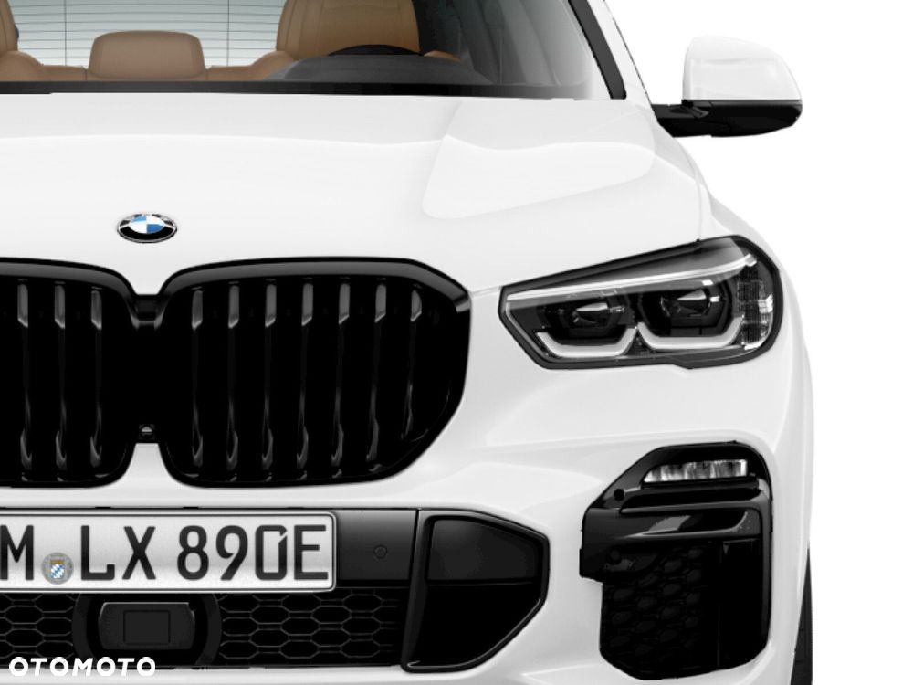 BMW X5 - 4
