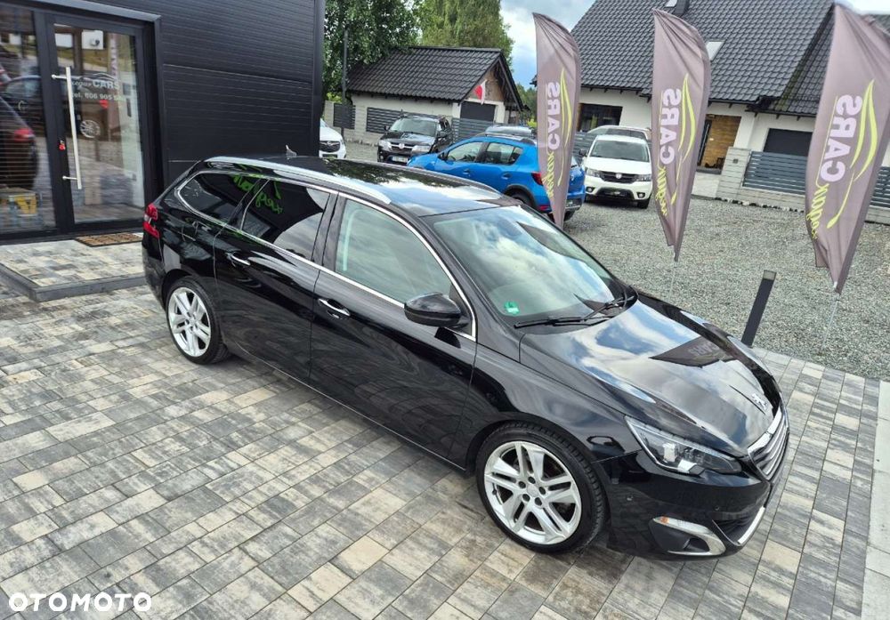 Peugeot 308 - 18