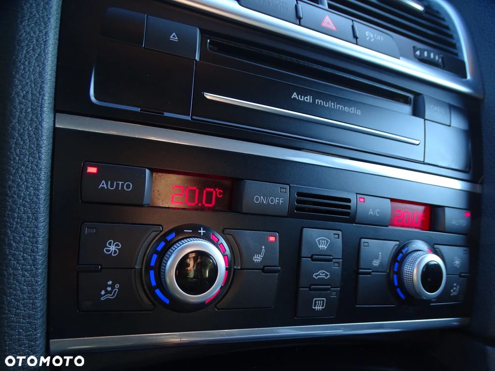 Audi Q7 - 28