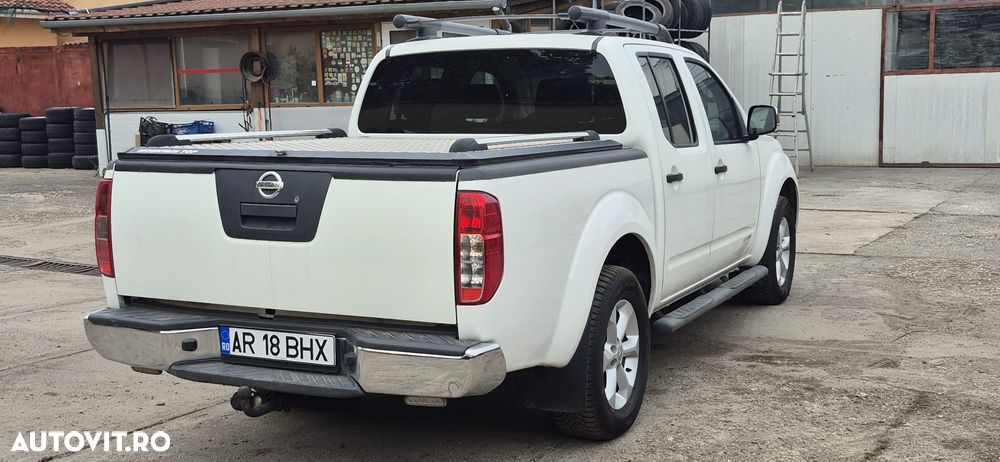 Nissan Navara - 3