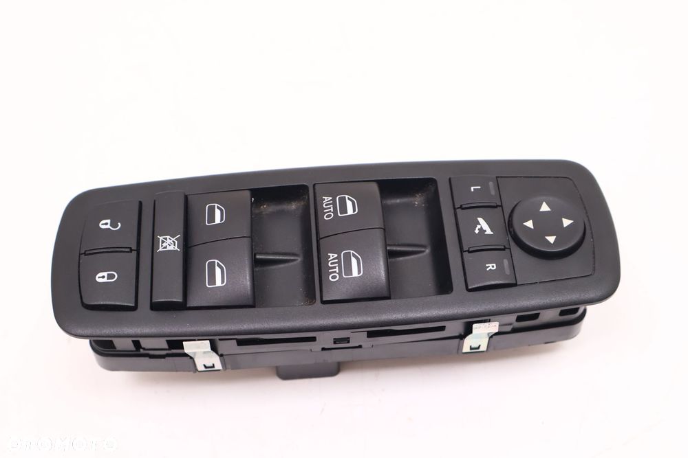 JEEP CHEROKEE KL STEROWNIK PANEL SZYB 68141890AA - 4