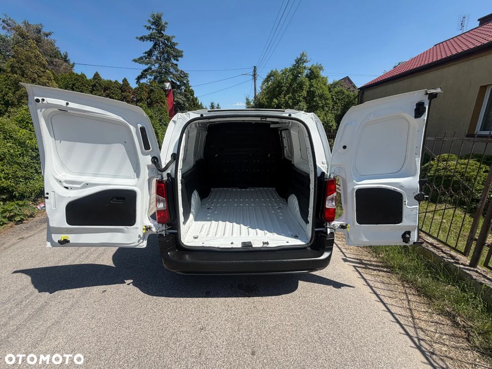 Citroën BERLINGO - 30
