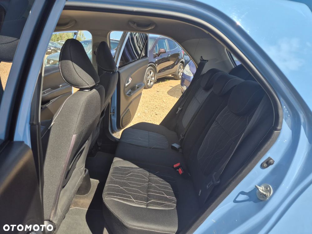 Kia Picanto - 6