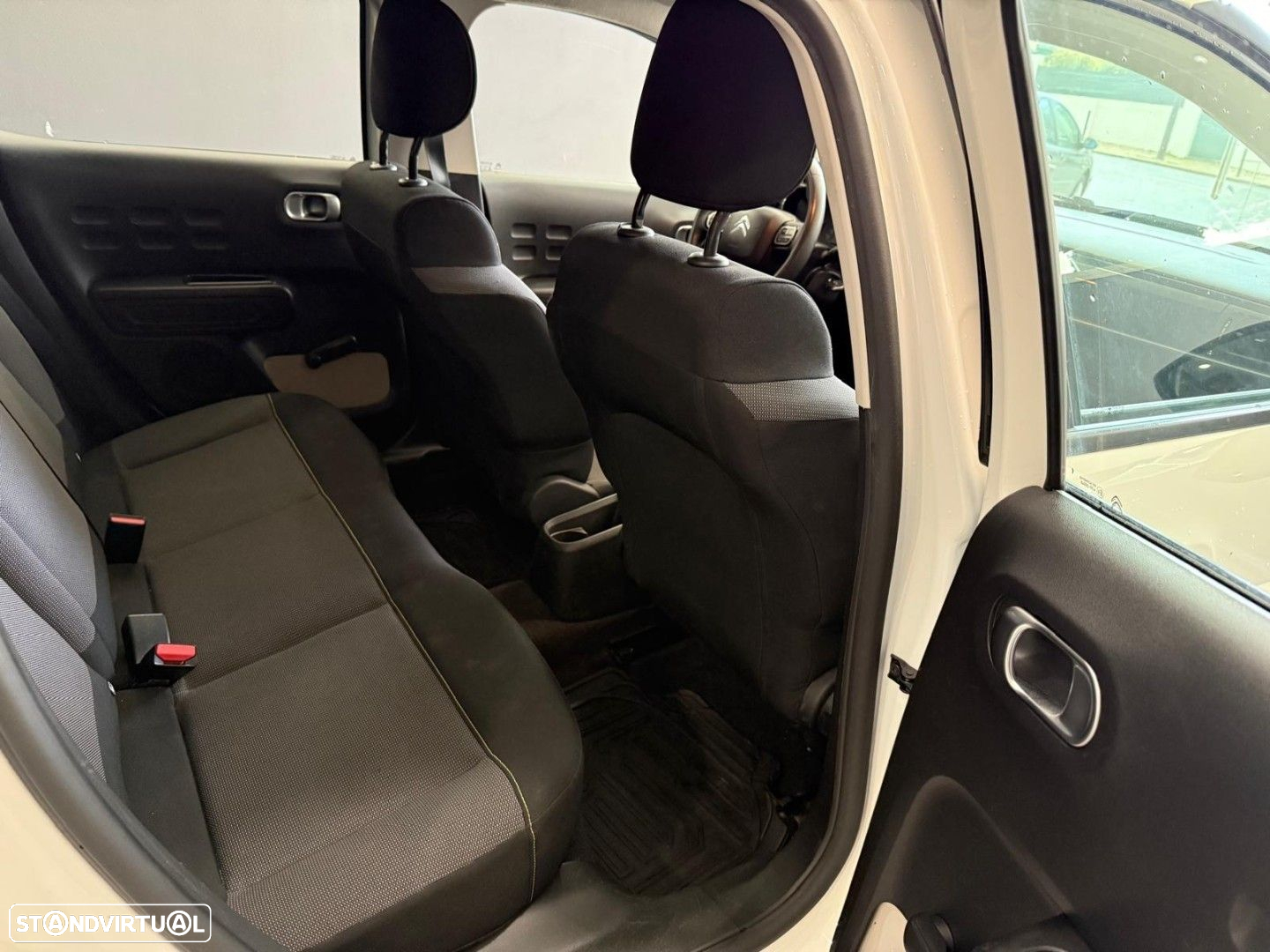 Citroën C3 1.5 BlueHDi Feel - 14