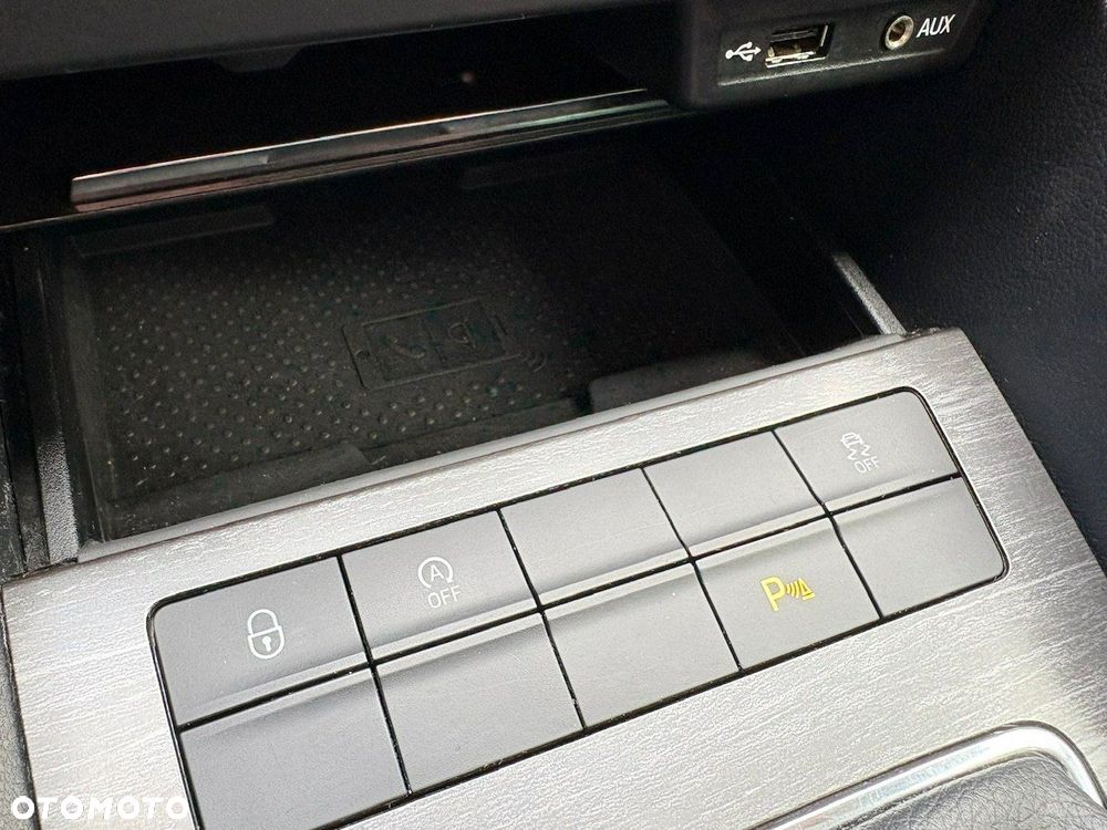 Skoda Octavia 2.0 TDI (Green tec) 4x4 Ambition - 24