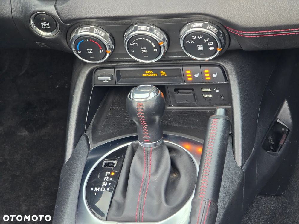 Mazda MX-5 RF SKYACTIV-G 2.0 Kazari - 21