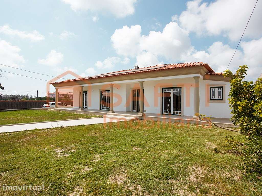 Moradia Térrea T3 | Qualidade de Construção Superior | Lote de 726 ... - Grande imagem: 5/37