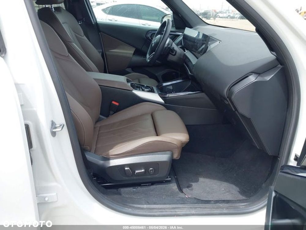 BMW X3 - 10
