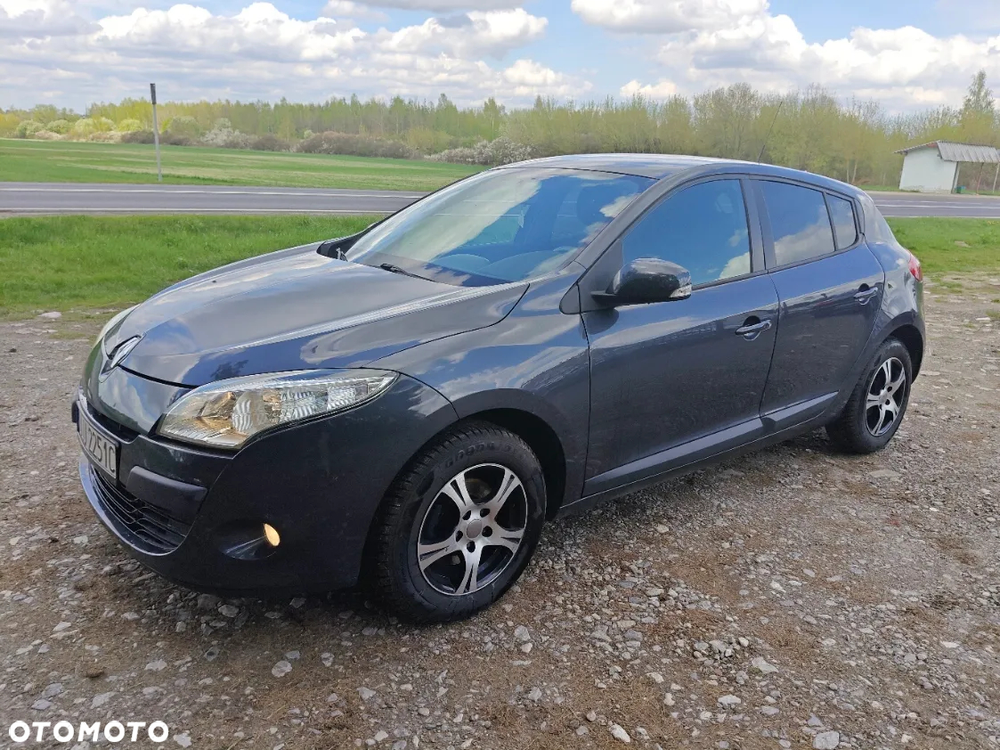 Renault Megane 1.6 16V 100 Authentique - 2