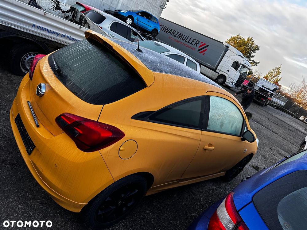 Opel Corsa 1.0 Ecotec Turbo ecoFLEX Start/Stop drive - 6