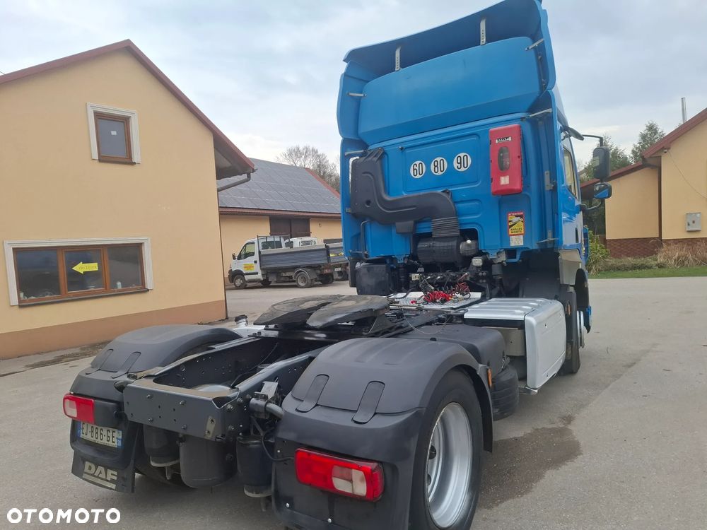 DAF cf 106.460 - 5