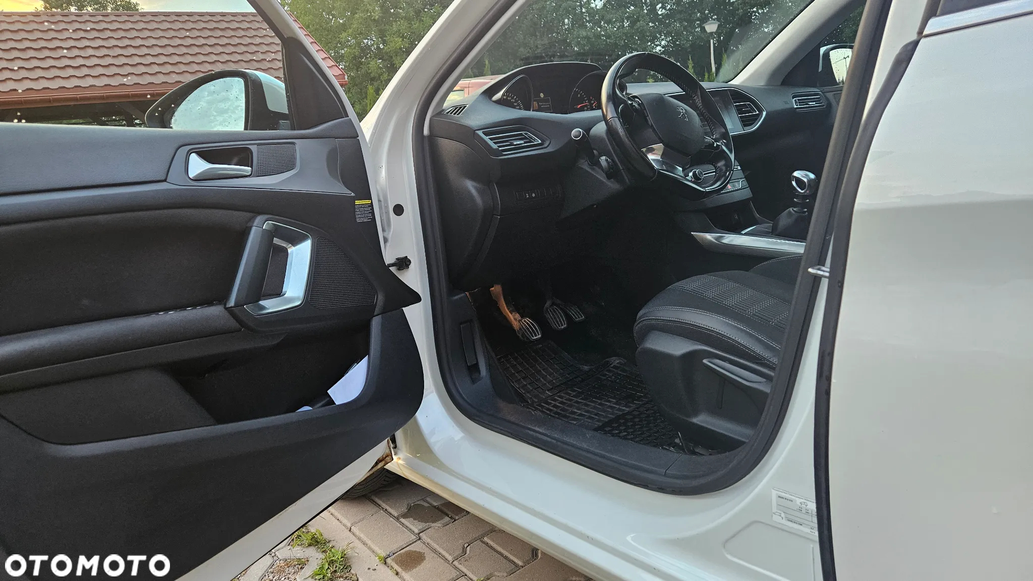 Peugeot 308 - 26