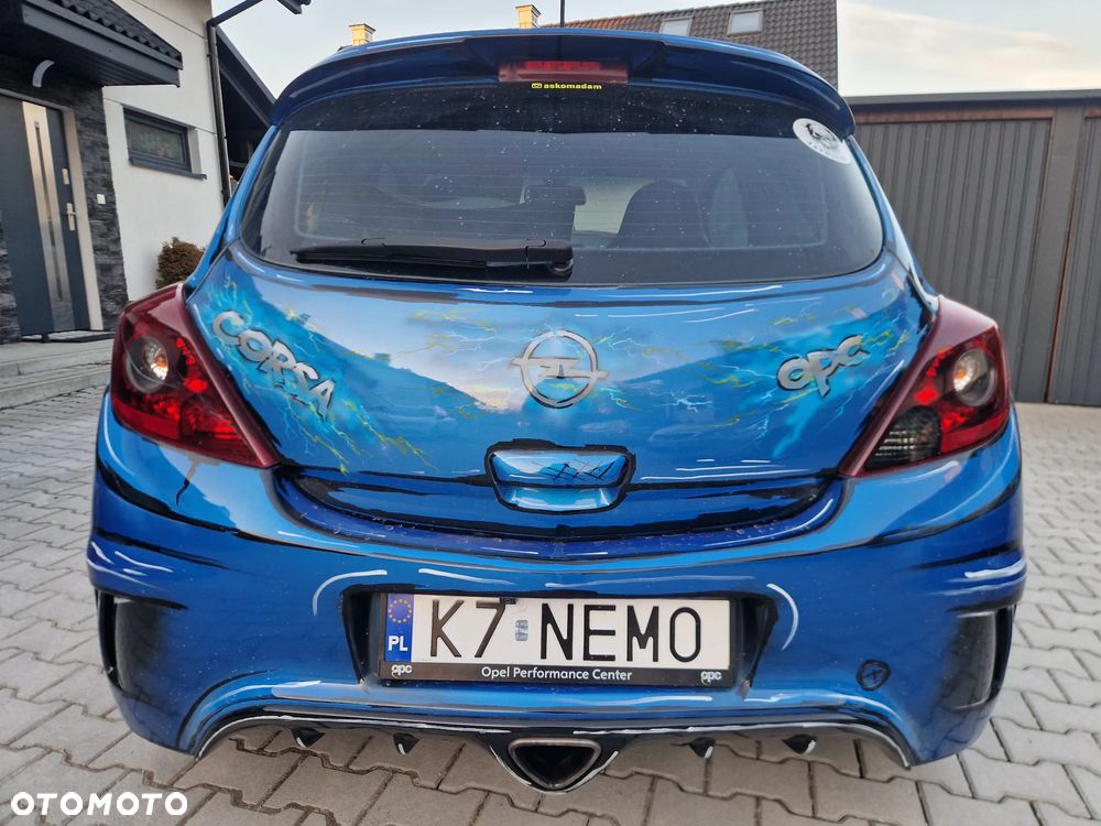 Opel Corsa - 35
