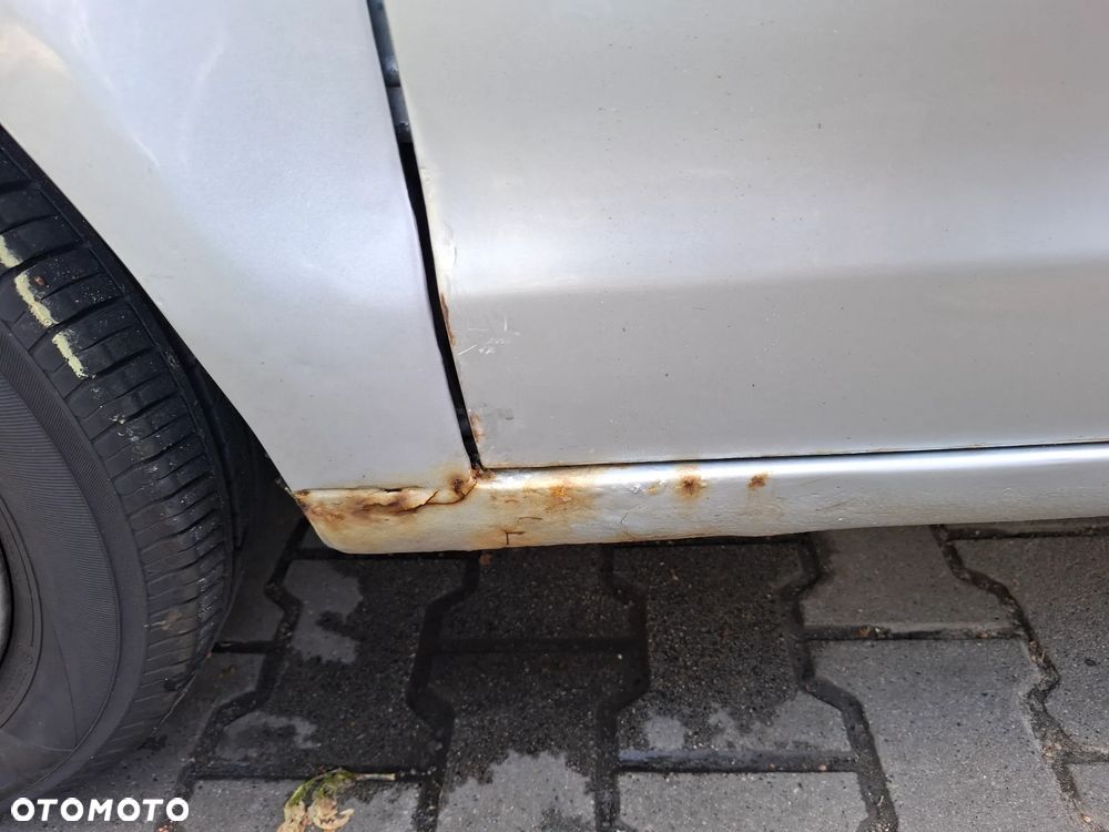 Volkswagen Polo 1.2 - 14