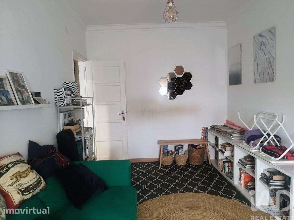 Apartamento T2 em Queluz e Belas - Grande imagem: 5/17