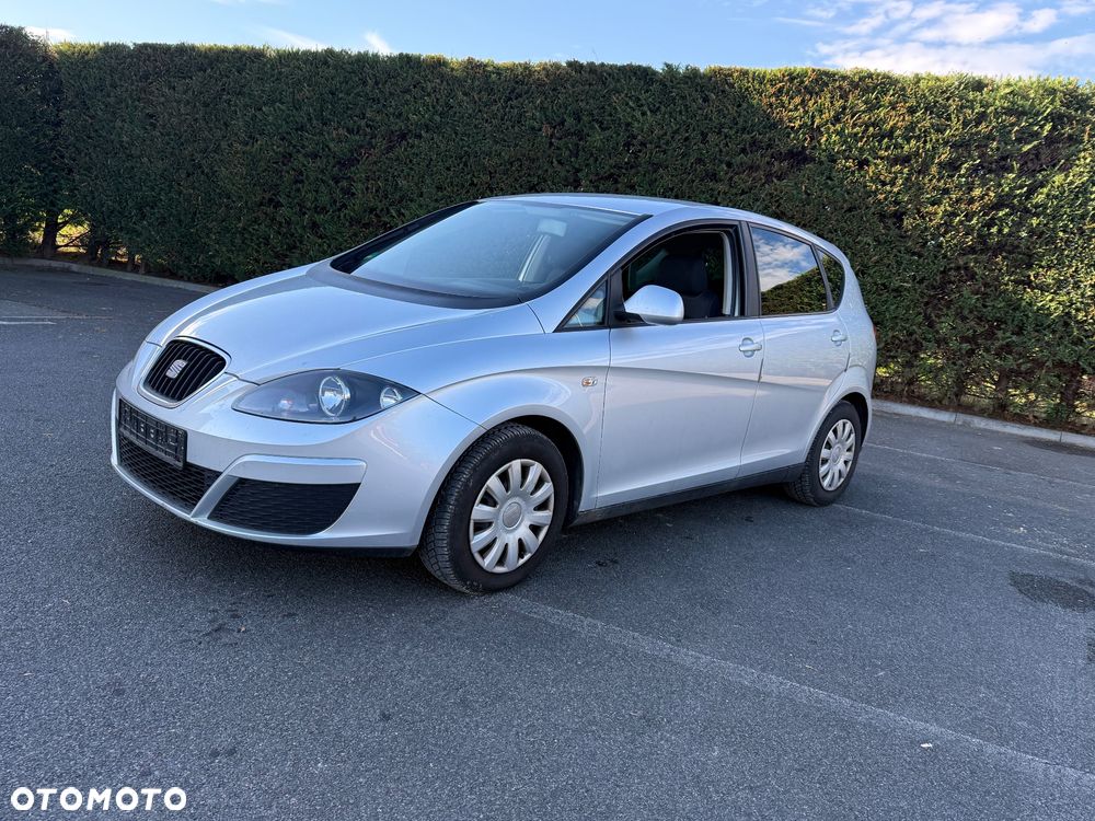 Seat Altea - 3