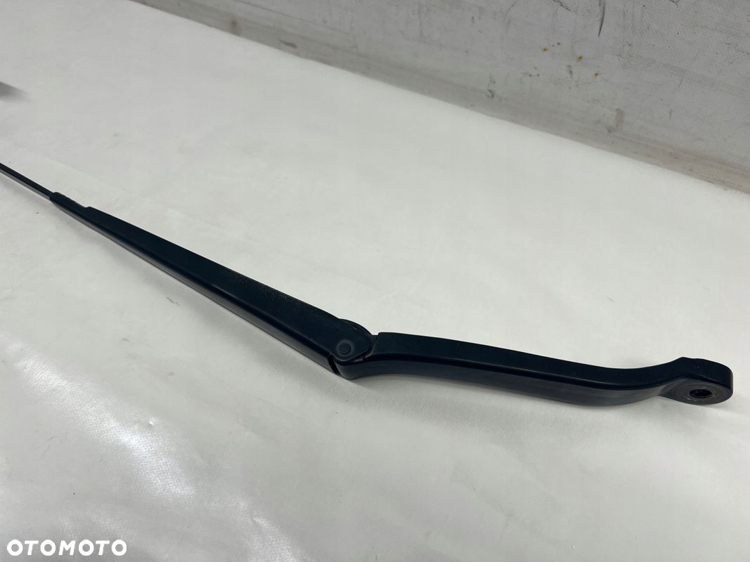 Fiat 500X ramię ramiona wycieraczek przód 2szt 97036203 - 6