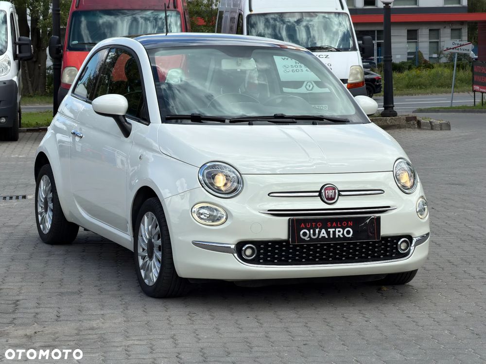 Fiat 500 - 5