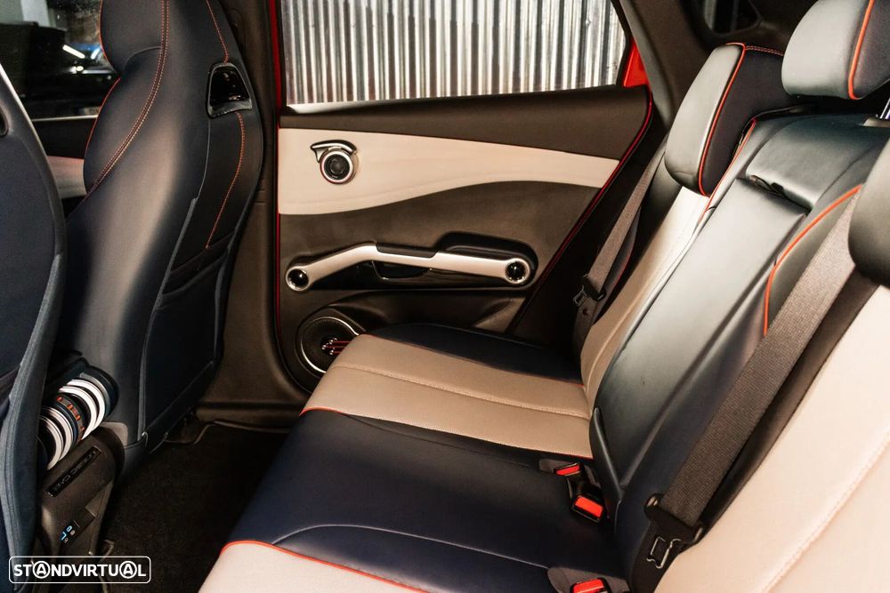 BYD Atto 3 60.48 kWh Design - 41