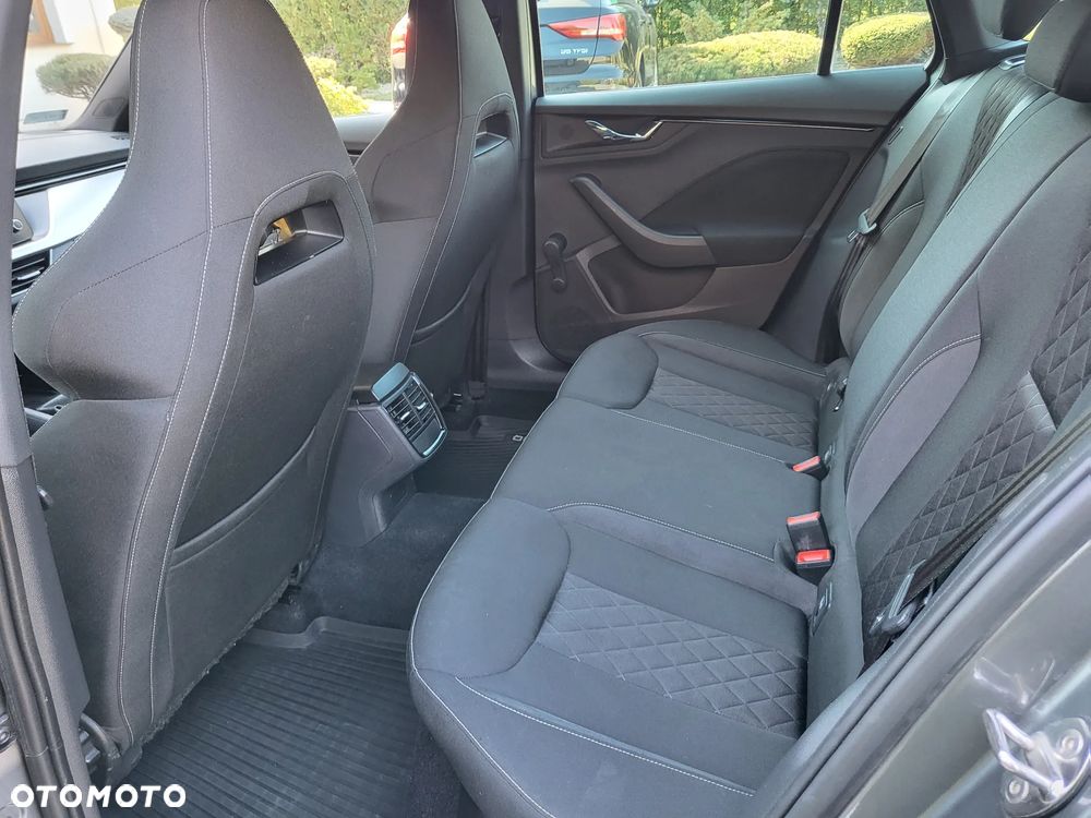 Skoda Kamiq 1.0 TSI Ambition - 21