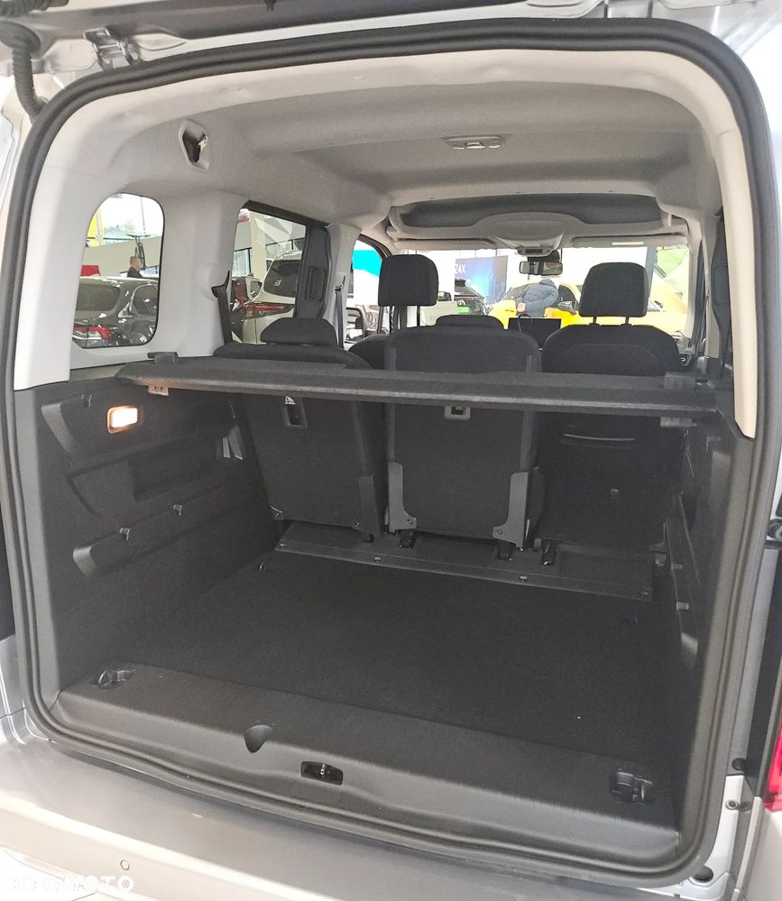 Toyota Proace City Verso 1.5 D-4D Family - 13