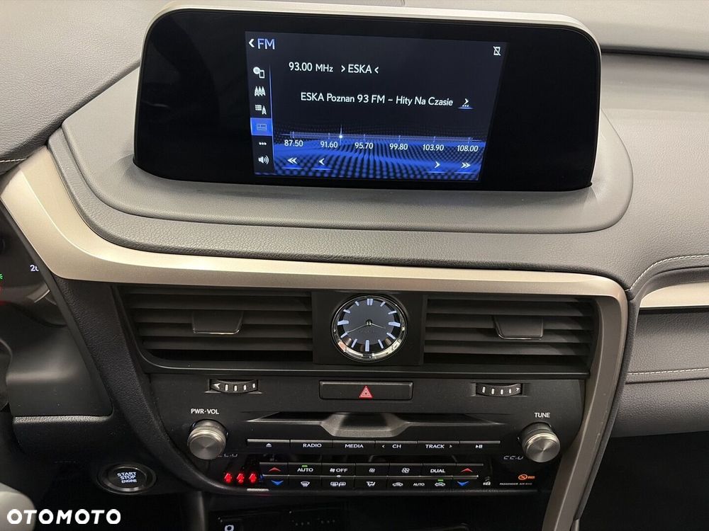 Lexus RX 300 Business Edition - 16