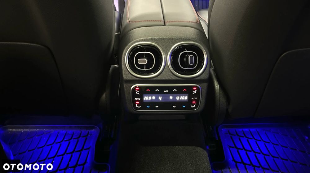 Mercedes-Benz Klasa C - 12