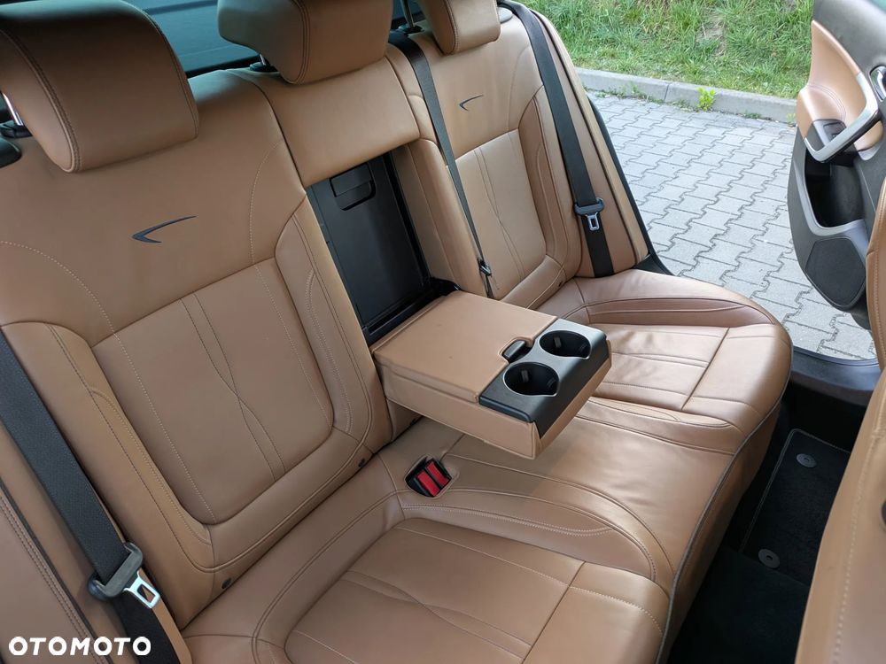 Opel Insignia 1.6 ECOTEC DI Turbo ecoFLEX Start/Stop Business Innovation - 21