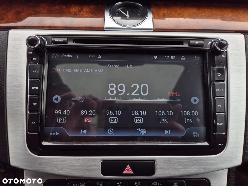 Volkswagen Passat 1.8 TSI Highline - 12