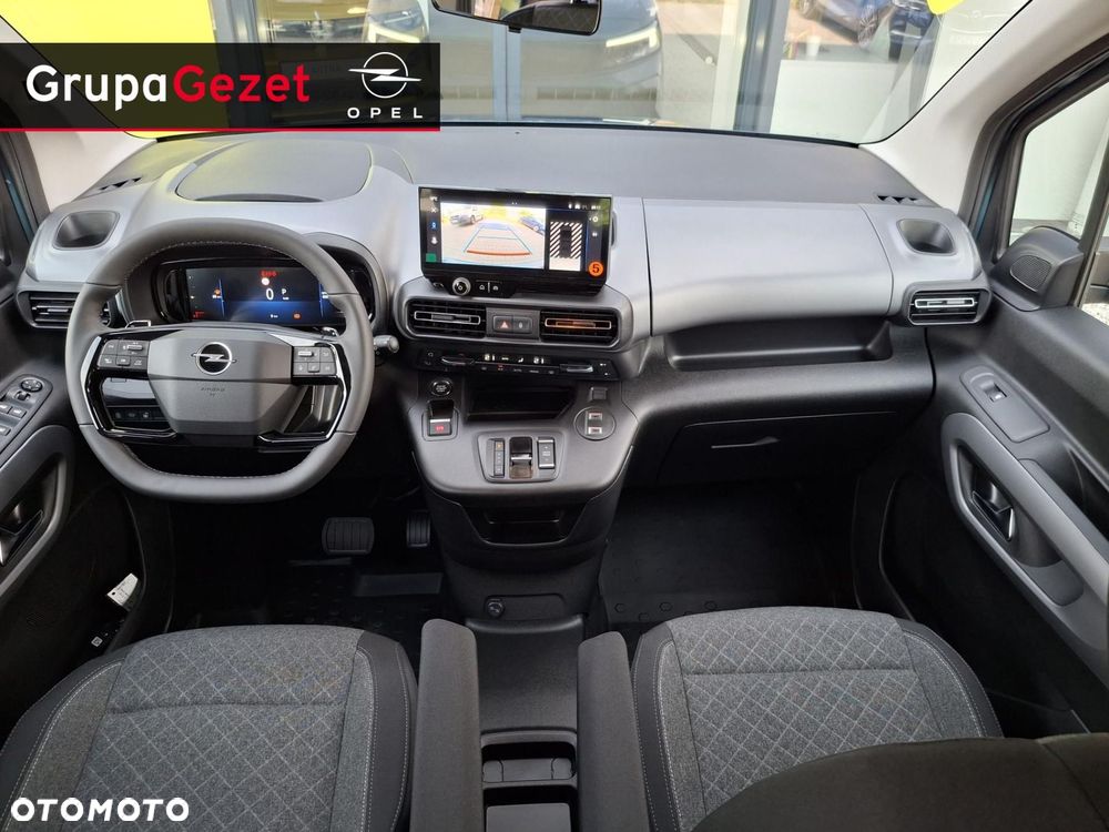 Opel Combo - 15