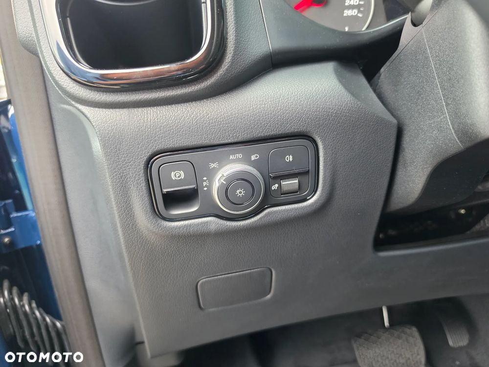 Mercedes-Benz Vito Tourer L2 Pro 9G-Tronic 447.703 - 21