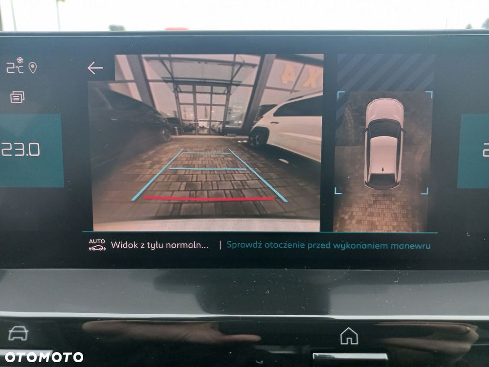 Citroën C4 1.2 PureTech Shine S&S EAT8 - 30